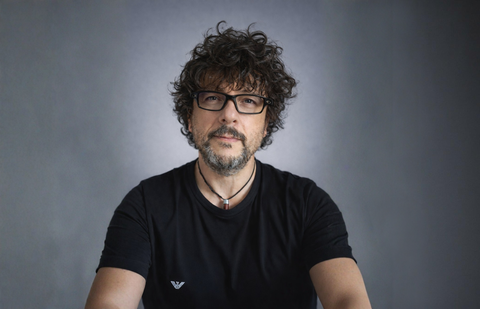 Sistema Brand Identity Alex Guerrieri