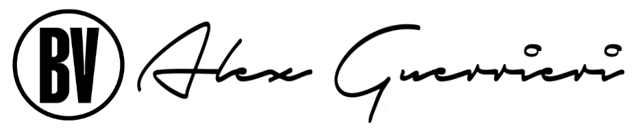 BrandVincente — Alex Guerrieri