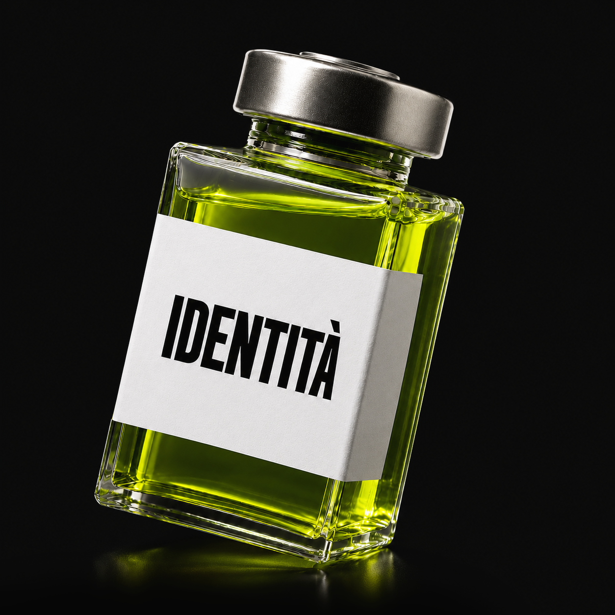 Identità — BrandVincente