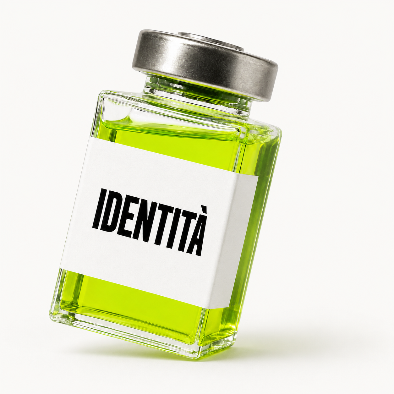 Identità — BrandVincente