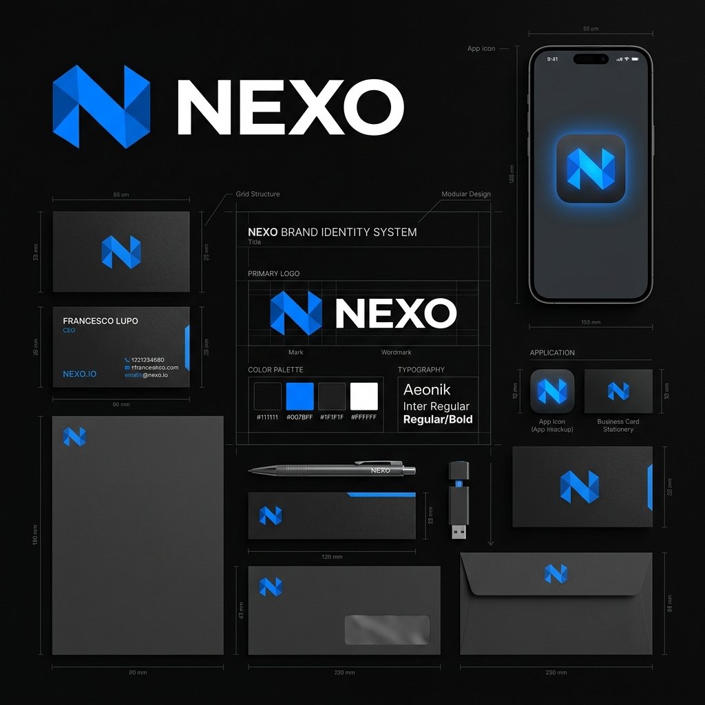 Nexo (Dark)
