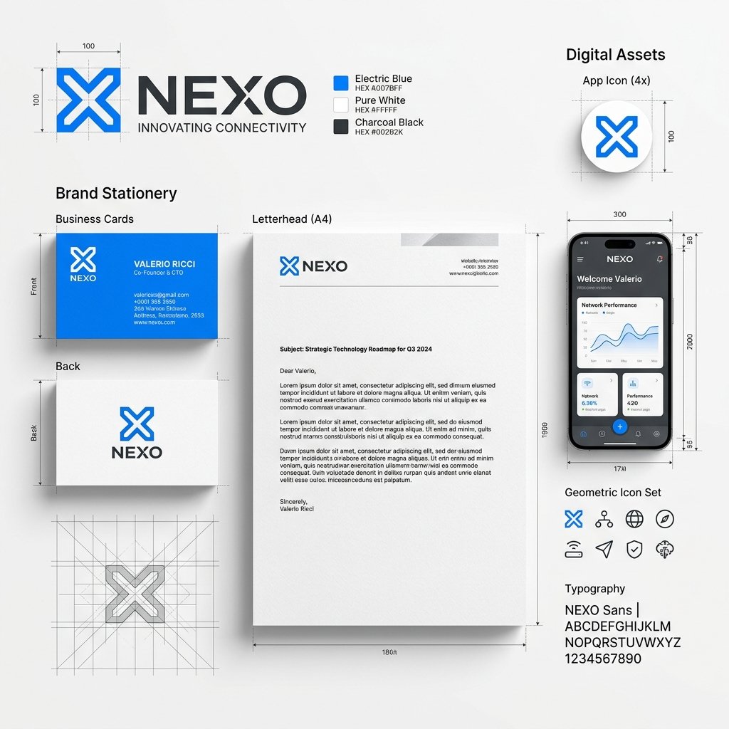 Nexo (Light)
